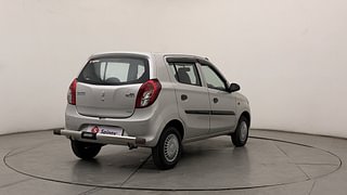 Used 2016 Maruti Suzuki Alto 800 [2016-2019] VXI (O) Petrol Manual exterior RIGHT REAR CORNER VIEW