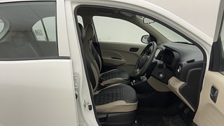 Used 2021 Hyundai New Santro 1.1 Sportz MT Petrol Manual interior RIGHT SIDE FRONT DOOR CABIN VIEW