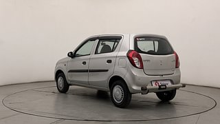 Used 2016 Maruti Suzuki Alto 800 [2016-2019] VXI (O) Petrol Manual exterior LEFT REAR CORNER VIEW