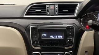 Used 2015 Maruti Suzuki Ciaz [2014-2017] ZXi AT Petrol Automatic top_features Integrated (in-dash) music system