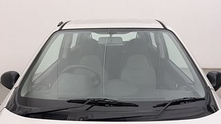 Used 2016 Maruti Suzuki Alto 800 [2016-2019] VXI (O) Petrol Manual exterior FRONT WINDSHIELD VIEW