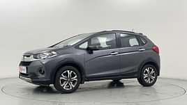 2017 Honda WR-V VX i-VTEC
