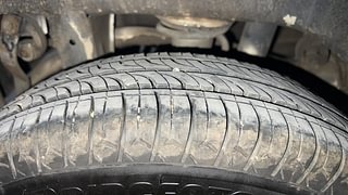 Used 2016 Maruti Suzuki Alto 800 [2016-2019] VXI (O) Petrol Manual tyres RIGHT REAR TYRE TREAD VIEW