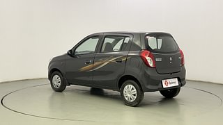 Used 2015 Maruti Suzuki Alto 800 [2012-2016] Lxi Petrol Manual exterior LEFT REAR CORNER VIEW