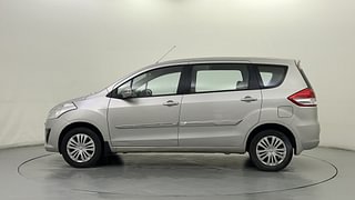 Used 2012 Maruti Suzuki Ertiga [2012-2015] Vxi Petrol Manual exterior LEFT SIDE VIEW