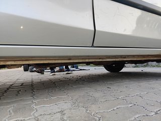 Used 2016 Maruti Suzuki Alto 800 [2016-2019] VXI (O) Petrol Manual dents MINOR SCRATCH