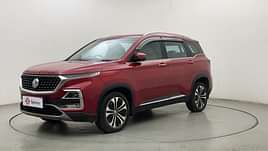 2021 MG Motors Hector 1.5 Sharp CVT