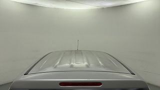 Used 2012 Maruti Suzuki Ertiga [2012-2015] Vxi Petrol Manual exterior EXTERIOR ROOF VIEW
