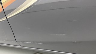 Used 2015 Maruti Suzuki Alto 800 [2012-2016] Lxi Petrol Manual dents MINOR SCRATCH