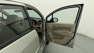 Used 2012 Maruti Suzuki Ertiga [2012-2015] Vxi Petrol Manual interior RIGHT FRONT DOOR OPEN VIEW