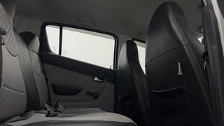 Used 2016 Maruti Suzuki Alto 800 [2016-2019] VXI (O) Petrol Manual interior RIGHT SIDE REAR DOOR CABIN VIEW