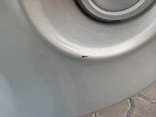 Used 2016 Maruti Suzuki Alto 800 [2016-2019] VXI (O) Petrol Manual dents MINOR SCRATCH