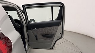 Used 2016 Maruti Suzuki Alto 800 [2016-2019] VXI (O) Petrol Manual interior RIGHT REAR DOOR OPEN VIEW