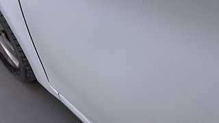 Used 2012 Hyundai Verna [2011-2015] Fluidic 1.6 CRDi SX Diesel Manual dents MINOR DENT
