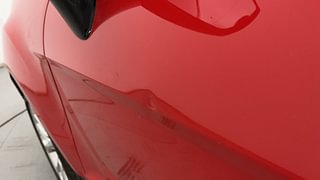 Used 2018 Ford EcoSport [2017-2021] Titanium + 1.5L TDCi Diesel Manual dents MINOR DENT