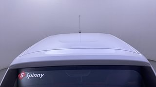 Used 2022 Renault Kwid 1.0 RXT AMT SCE Petrol Automatic exterior EXTERIOR ROOF VIEW