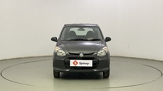 Used 2015 Maruti Suzuki Alto 800 [2012-2016] Lxi Petrol Manual exterior FRONT VIEW