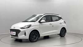 2021 Hyundai Grand i10 Nios Sportz 1.2 Kappa VTVT