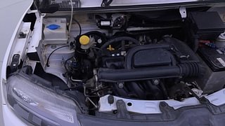 Used 2022 Renault Kwid 1.0 RXT AMT SCE Petrol Automatic engine ENGINE RIGHT SIDE VIEW