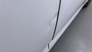 Used 2012 Hyundai Verna [2011-2015] Fluidic 1.6 CRDi SX Diesel Manual dents MINOR DENT