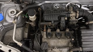 Used 2016 Maruti Suzuki Alto 800 [2016-2019] VXI (O) Petrol Manual engine ENGINE RIGHT SIDE VIEW