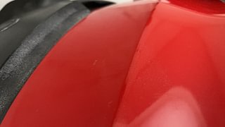 Used 2018 Ford EcoSport [2017-2021] Titanium + 1.5L TDCi Diesel Manual dents MINOR SCRATCH