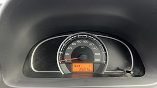Used 2015 Maruti Suzuki Alto 800 [2012-2016] Lxi Petrol Manual interior CLUSTERMETER VIEW