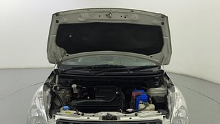 Used 2012 Maruti Suzuki Ertiga [2012-2015] Vxi Petrol Manual engine ENGINE & BONNET OPEN FRONT VIEW