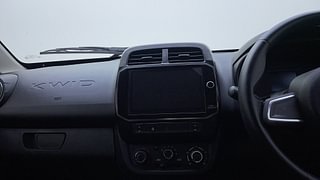 Used 2022 Renault Kwid 1.0 RXT AMT SCE Petrol Automatic top_features Integrated (in-dash) music system
