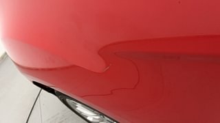 Used 2018 Ford EcoSport [2017-2021] Titanium + 1.5L TDCi Diesel Manual dents MINOR DENT