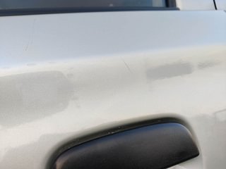 Used 2016 Maruti Suzuki Alto 800 [2016-2019] VXI (O) Petrol Manual dents MINOR SCRATCH