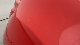 Used 2018 Ford EcoSport [2017-2021] Titanium + 1.5L TDCi Diesel Manual dents MINOR SCRATCH