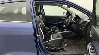 Used 2019 Maruti Suzuki Baleno [2015-2019] Alpha Petrol Petrol Manual interior RIGHT SIDE FRONT DOOR CABIN VIEW