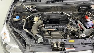 Used 2015 Maruti Suzuki Alto 800 [2012-2016] Lxi Petrol Manual engine ENGINE RIGHT SIDE VIEW