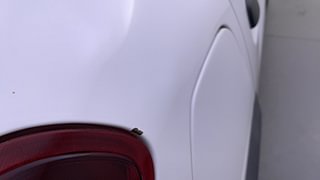 Used 2022 Renault Kwid 1.0 RXT AMT SCE Petrol Automatic dents MINOR DENT