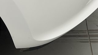 Used 2021 Hyundai New Santro 1.1 Sportz MT Petrol Manual dents MINOR SCRATCH