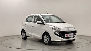 Used 2021 Hyundai New Santro 1.1 Sportz MT Petrol Manual exterior RIGHT FRONT CORNER VIEW