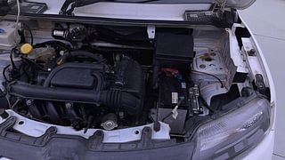 Used 2022 Renault Kwid 1.0 RXT AMT SCE Petrol Automatic engine ENGINE LEFT SIDE VIEW
