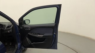 Used 2019 Maruti Suzuki Baleno [2015-2019] Alpha Petrol Petrol Manual interior RIGHT FRONT DOOR OPEN VIEW