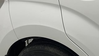 Used 2021 Hyundai New Santro 1.1 Sportz MT Petrol Manual dents MINOR SCRATCH