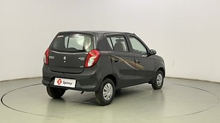Used 2015 Maruti Suzuki Alto 800 [2012-2016] Lxi Petrol Manual exterior RIGHT REAR CORNER VIEW