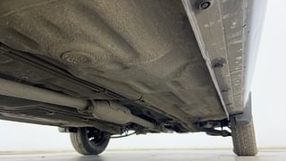 Used 2015 Maruti Suzuki Alto 800 [2012-2016] Lxi Petrol Manual extra REAR RIGHT UNDERBODY VIEW
