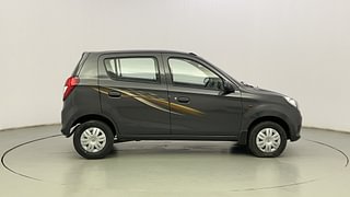 Used 2015 Maruti Suzuki Alto 800 [2012-2016] Lxi Petrol Manual exterior RIGHT SIDE VIEW