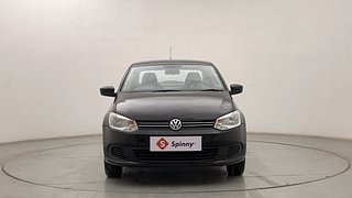 Used 2013 volkswagen Vento 1.6L Trendline Petrol Petrol Manual exterior FRONT VIEW