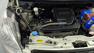 Used 2012 Maruti Suzuki Ertiga [2012-2015] Vxi Petrol Manual engine ENGINE RIGHT SIDE VIEW