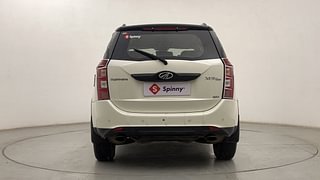 Used 2016 Mahindra XUV500 [2015-2018] W6 Diesel Manual exterior BACK VIEW