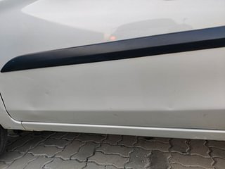 Used 2016 Maruti Suzuki Alto 800 [2016-2019] VXI (O) Petrol Manual dents MINOR DENT