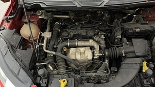 Used 2018 Ford EcoSport [2017-2021] Titanium + 1.5L TDCi Diesel Manual engine ENGINE RIGHT SIDE VIEW