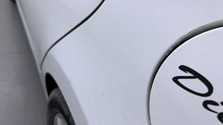 Used 2012 Hyundai Verna [2011-2015] Fluidic 1.6 CRDi SX Diesel Manual dents MINOR DENT