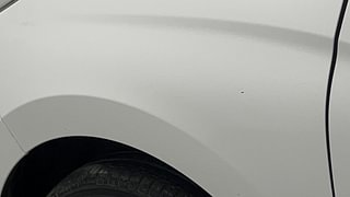 Used 2021 Hyundai New Santro 1.1 Sportz MT Petrol Manual dents MINOR SCRATCH